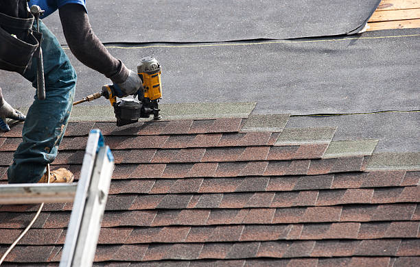 Licensed Storm Damage Roof Repair service in Gattman, MS - Brentwood Metal Roofing